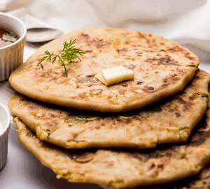 Paratha